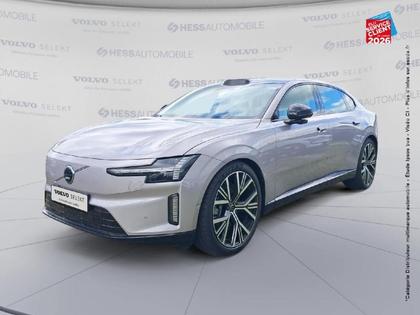 Volvo S90 - Single 333ch Ultra - 92 999 €