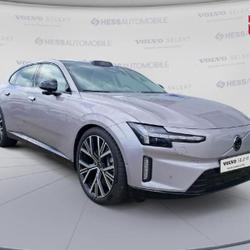Volvo S90 Single 333ch Ultra Souffelweyersheim