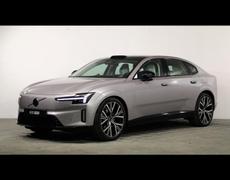 Volvo S90 Epagny Metz-Tessy