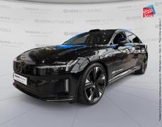 Volvo S90 Souffelweyersheim