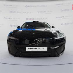 Volvo S90 Single 333ch Ultra 2026 Souffelweyersheim