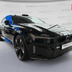 Volvo S90 Single 333ch Ultra 2026 Souffelweyersheim