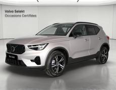 Volvo XC40 Ville-la-Grand