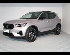 Volvo XC40 Ville-la-Grand