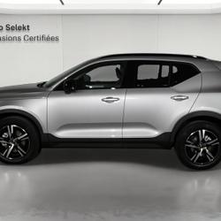 Volvo XC40 B3 163ch Lounge Edition DCT 7 Ville-la-Grand