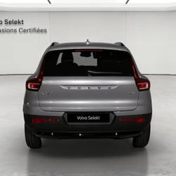 Volvo XC40 B3 163ch Lounge Edition DCT 7 Ville-la-Grand