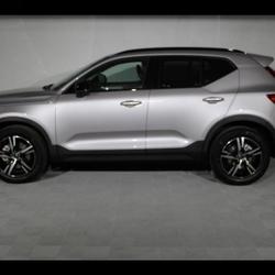 Volvo XC40 B3 163ch Lounge Edition DCT 7 Ville-la-Grand