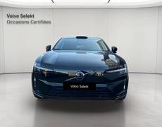 Volvo S90 Vénissieux