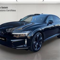 Volvo S90 ES90 Single Extended Range 333 ch 1EDT Ultra V&eacute;nissieux