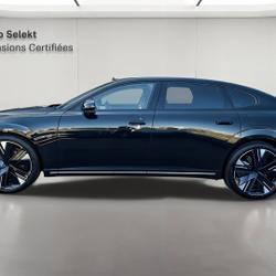 Volvo S90 ES90 Single Extended Range 333 ch 1EDT Ultra V&eacute;nissieux