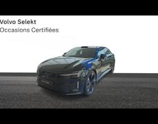 Volvo S90 La Garde