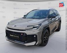 Toyota RAV4 Thionville