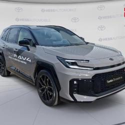 Toyota RAV4 2.5 Hybride 194ch GR Sport AWD-i NG Thionville