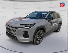 Toyota RAV4 Longwy