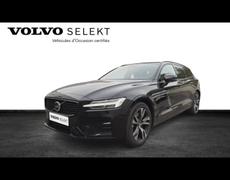 Volvo V60 Aix-en-Provence