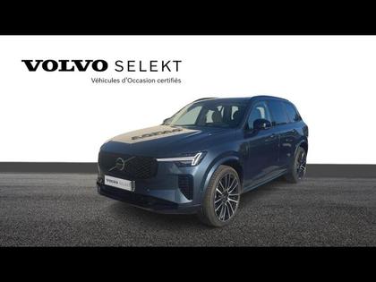 Volvo XC90 - T8 AWD 310 + 145ch Ultra Style Dark Geartronic - 99 910 €