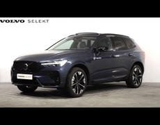 Volvo XC60 Epagny Metz-Tessy
