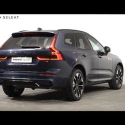 Volvo XC60 T6 Hybride Rechargeable 253 + 145ch Plus Style Dark Geartronic 8 AWD Epagny Metz-Tessy