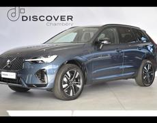 Volvo XC60 La Ravoire