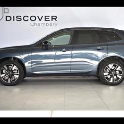 Volvo XC60 T6 Hybride Rechargeable 253 + 145ch Plus Style Dark Geartronic 8 AWD La Ravoire