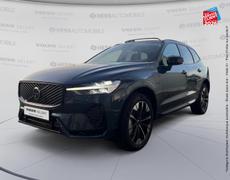 Volvo XC60 Souffelweyersheim
