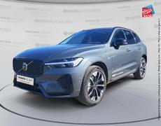 Volvo XC60 Souffelweyersheim