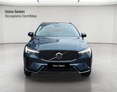 Volvo XC60 Vénissieux