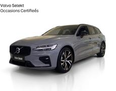 Volvo V60 Souffelweyersheim