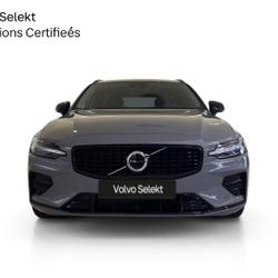 Volvo V60 B4 197ch Plus Style Dark DCT 7 occasion - Souffelweyersheim - photo 2/30