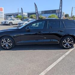 Volvo V60 B4 197ch Ultra Style Dark DCT 7 Fr&eacute;jus