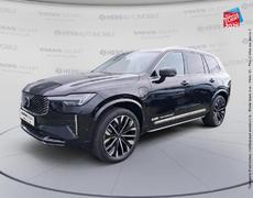 Volvo XC90 - T8 AWD 310 + 145ch Ultra Style Chrome Geartronic - 89 999 €