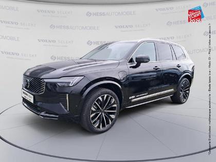 Volvo XC90 - T8 AWD 310 + 145ch Ultra Style Chrome Geartronic - 93 999 €