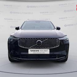 Volvo XC90 T8 AWD 310 + 145ch Ultra Style Chrome Geartronic Souffelweyersheim