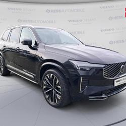 Volvo XC90 T8 AWD 310 + 145ch Ultra Style Chrome Geartronic Souffelweyersheim