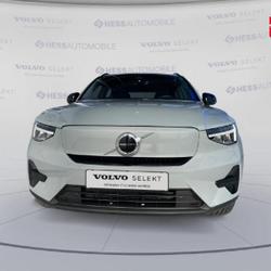 Volvo EX40 Single Extended Range 252ch Plus Souffelweyersheim