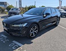 Volvo V60 - B4 197ch Ultra Style Dark DCT 7 - 49 900 €