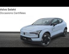 Volvo EX30 Aix-en-Provence