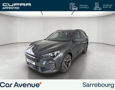 Cupra Terramar Haguenau