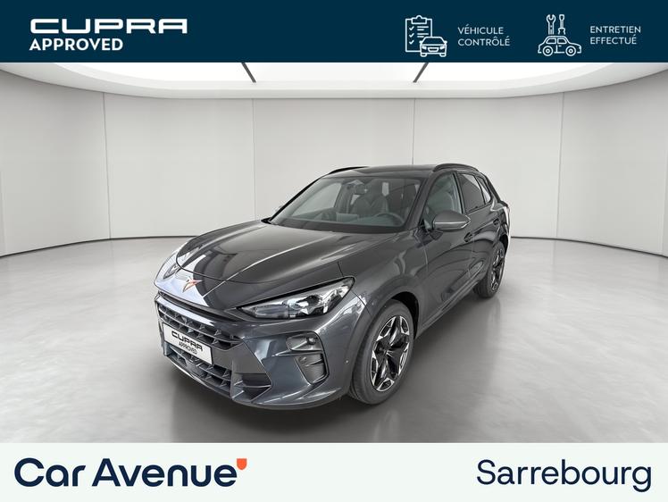 Cupra Terramar  - 39 489 €