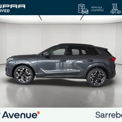 Cupra Terramar Terramar 1.5 eTSI Hybrid 150 ch DSG7 V Haguenau