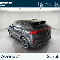 Cupra Terramar Terramar 1.5 eTSI Hybrid 150 ch DSG7 V Haguenau