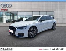 Audi A6 Avant Haguenau