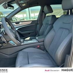 Audi A6 Avant 2.0 TFSI 367ch e-hybrid S line Quattro S tronic 7 Haguenau