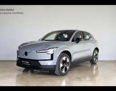Volvo EX30 Ville-la-Grand