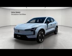 Volvo EX30 La Ravoire