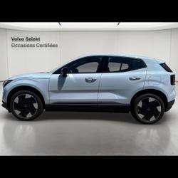 Volvo EX30 Single Extended Range 272ch Plus La Ravoire