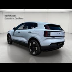 Volvo EX30 Single Extended Range 272ch Plus La Ravoire