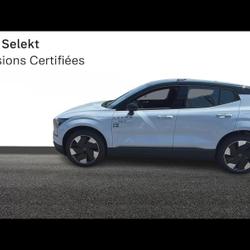 Volvo EX30 Single Extended Range 272ch Ultra Fr&eacute;jus