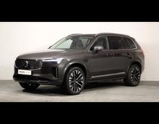 Volvo XC90 Epagny Metz-Tessy