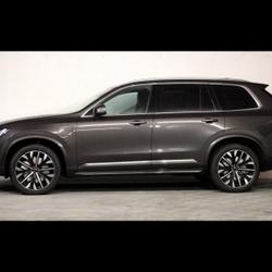 Volvo XC90 T8 AWD 310 + 145ch Ultra Style Chrome Geartronic Epagny Metz-Tessy
